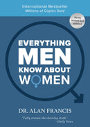 Everything Men Know About Women-Lifestyle and Leisure-買書書 BuyBookBook