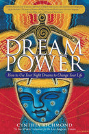 Dream Power-Self-help/ personal development/ practical advice-買書書 BuyBookBook