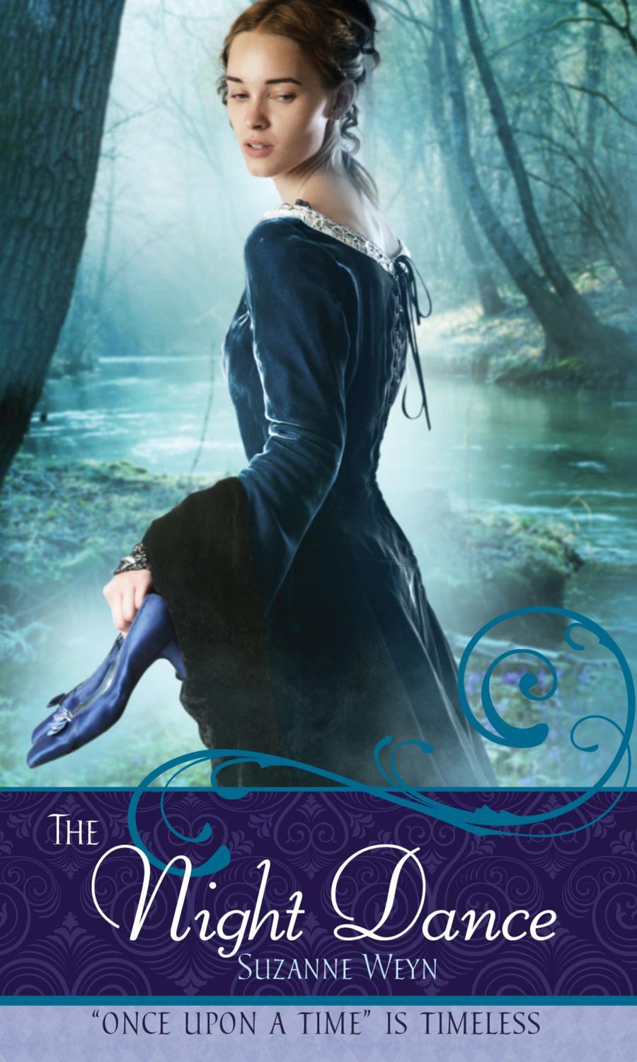 The Night Dance-Children’s / Teenage fiction: General and modern fiction-買書書 BuyBookBook