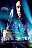 The Skylighter-Children’s / Teenage fiction: Action and adventure stories-買書書 BuyBookBook