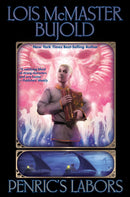 Penric's Labors-Fiction: Fantasy-買書書 BuyBookBook