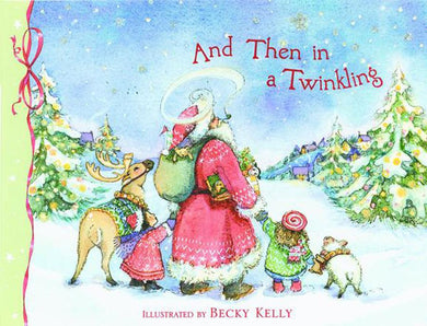 And Then in a Twinkling-Art: general-買書書 BuyBookBook