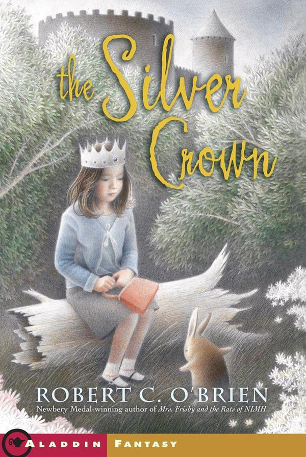 The Silver Crown-Children’s / Teenage fiction: Fantasy-買書書 BuyBookBook