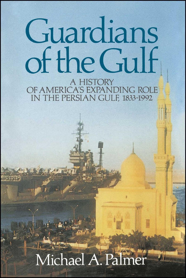 Guardians of the Gulf-History and Archaeology-買書書 BuyBookBook