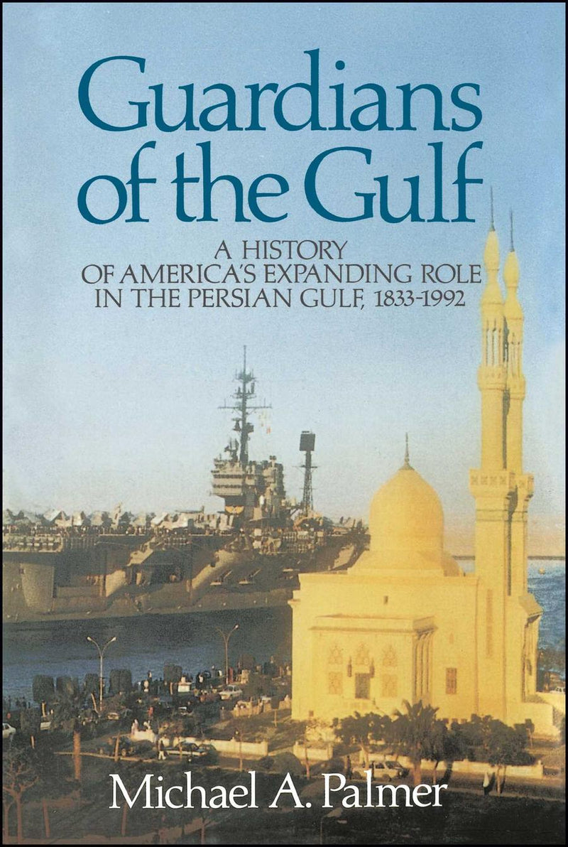 Guardians of the Gulf-History and Archaeology-買書書 BuyBookBook