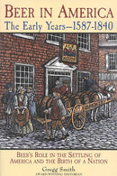 Beer in America: The Early Years-1587-1840-History and Archaeology-買書書 BuyBookBook