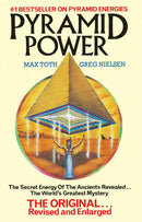 Pyramid Power-Mind/ body/ spirit-買書書 BuyBookBook