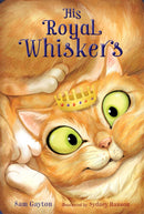 His Royal Whiskers-Children’s / Teenage fiction: Fantasy-買書書 BuyBookBook