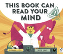 This Book Can Read Your Mind-Children’s / Teenage general interest: Humour and jokes-買書書 BuyBookBook