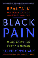 Black Pain-Family and health-買書書 BuyBookBook