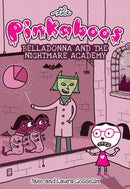 The Pinkaboos: Belladonna and the Nightmare Academy-Children’s / Teenage fiction: Fantasy-買書書 BuyBookBook