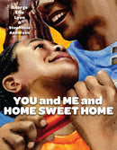 You and Me and Home Sweet Home-Children’s / Teenage fiction: General and modern fiction-買書書 BuyBookBook