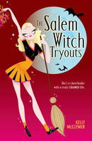 The Salem Witch Tryouts