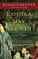 Louisa May Alcott-Biography and memoirs-買書書 BuyBookBook