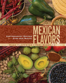 Mexican Flavors-Cookery / food and drink / food writing-買書書 BuyBookBook