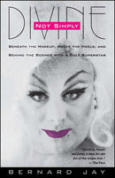 Not Simply Divine-Biography and memoirs-買書書 BuyBookBook