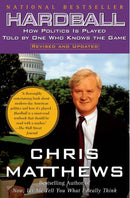Hardball-Politics and government-買書書 BuyBookBook