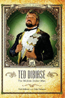 Ted DiBiase-Sports and Active outdoor recreation-買書書 BuyBookBook