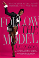 Follow the Model-Self-help/ personal development/ practical advice-買書書 BuyBookBook