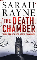 The Death Chamber-Fiction: Crime and mystery-買書書 BuyBookBook