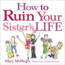 How to Ruin Your Sister's Life-Lifestyle and Leisure-買書書 BuyBookBook