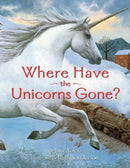 Where Have the Unicorns Gone?-Children’s / Teenage fiction: Classic and traditional-買書書 BuyBookBook
