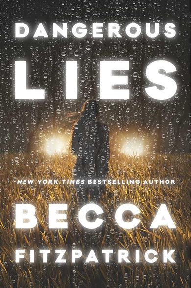 Dangerous Lies-Children’s / Teenage fiction: Relationship stories-買書書 BuyBookBook