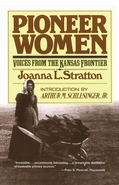 Pioneer Women-Biography and memoirs-買書書 BuyBookBook