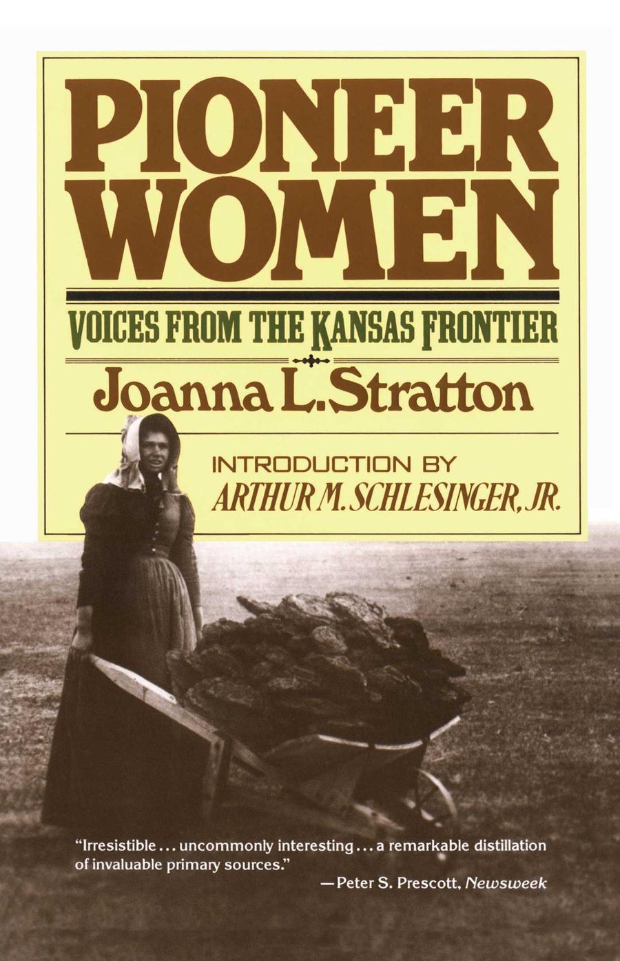 Pioneer Women-Biography and memoirs-買書書 BuyBookBook