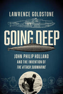 Going Deep-History and Archaeology-買書書 BuyBookBook
