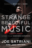 Strange Beautiful Music-Music-買書書 BuyBookBook