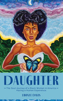 Daughter-Poetry-買書書 BuyBookBook