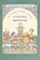 A Little Shopping-Children’s / Teenage fiction: General and modern fiction-買書書 BuyBookBook