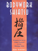 BodyWork Shiatsu-Mind/ body/ spirit-買書書 BuyBookBook
