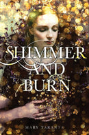 Shimmer and Burn-Children’s / Teenage fiction: Fantasy-買書書 BuyBookBook