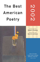 The Best American Poetry 2002-Poetry-買書書 BuyBookBook