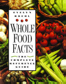 Whole Food Facts-Medicine and Nursing-買書書 BuyBookBook
