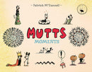 Mutts Moments-Lifestyle and Leisure-買書書 BuyBookBook