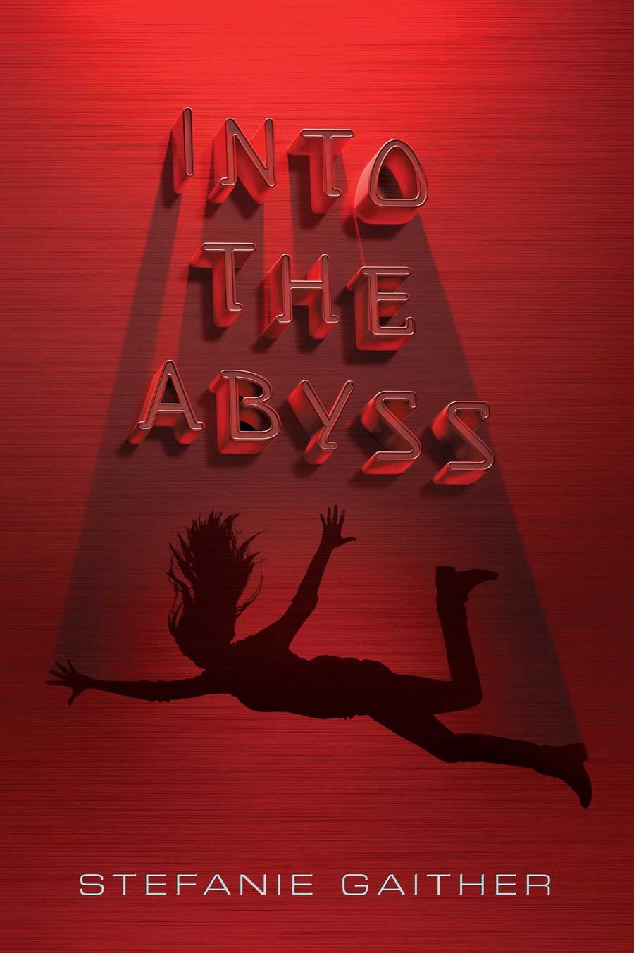Into the Abyss-Children’s / Teenage fiction: Science fiction-買書書 BuyBookBook