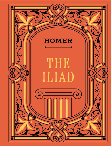 The Iliad