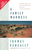 Family Madness-Fiction: general and literary-買書書 BuyBookBook