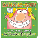 Banana Bop!-Children’s picture books-買書書 BuyBookBook