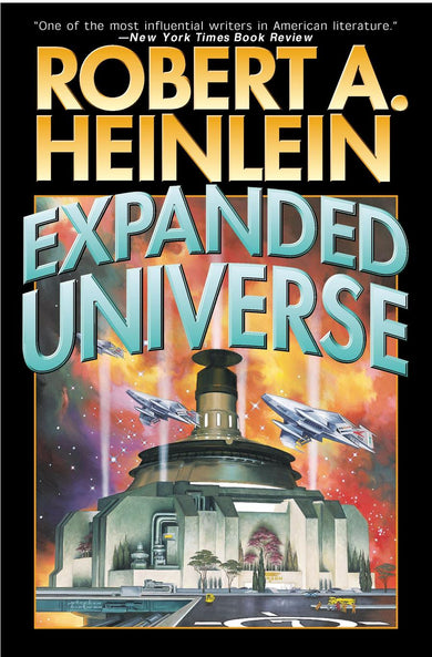 Expanded Universe-Fiction: Science fiction-買書書 BuyBookBook