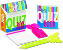 The Teen Quiz Box-Family and health-買書書 BuyBookBook