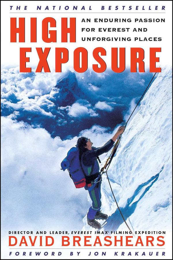 High Exposure-Lifestyle and Leisure-買書書 BuyBookBook