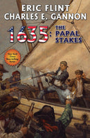 1635: Papal Stakes-Fiction: Science fiction-買書書 BuyBookBook