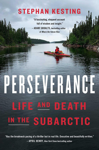 Perseverance-Biography and memoirs-買書書 BuyBookBook