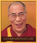 The Compassionate Life-Religion and beliefs-買書書 BuyBookBook