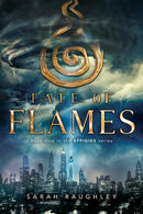 Fate of Flames-Children’s / Teenage fiction: Fantasy-買書書 BuyBookBook