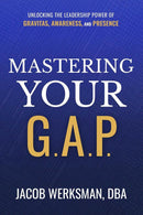Mastering Your G.A.P.-Business and Management-買書書 BuyBookBook